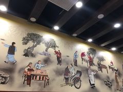 -赵记传承特色牛奶甜品(泉城广场店)
