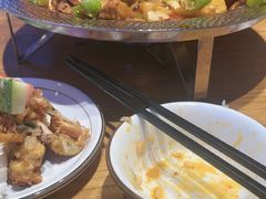 -俭寨大盘鸡·缸子肉·小公鸡·新疆菜(云通店)