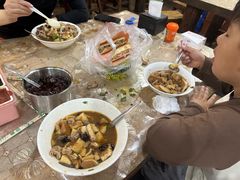 -阁瑞居闫记卤煮(乔庄北街店)