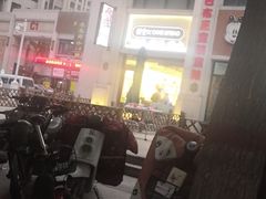 -一锅香过桥米线(奥北美食街店)