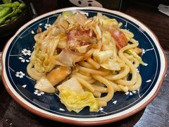 -哥哥の深夜食堂(叁宸里店)