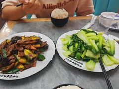 -京味小馆(东坝店)