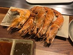 -赤坂亭·M9和牛烧肉·铁板烧(合肥万象城店)