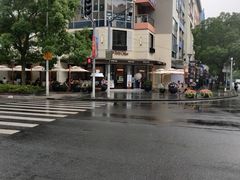 -Peet's Coffee皮爷咖啡(大学路店)