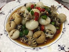 -臻鲜燕海鲜融合餐厅(金陵style店)
