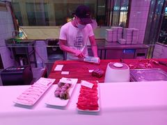 -牛百道·鲜活牛肉馆(天一店)
