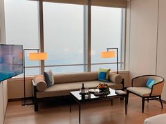 -长沙尼依格罗酒店