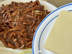 -清真烧麦馆(民族路店)