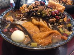 -螺世纪螺蛳粉·桂味小排档(裕德店)