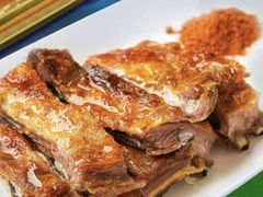 -谷丽麦馕新疆菜·清真(步步高梅溪新天地店)