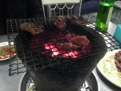 android_upload_pic-松明一烤肉馆(鲁园店)