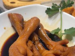 -长禧家·珑厨(东山口店)
