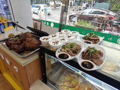 -清真·尖子尖牛肉面(王府井店)