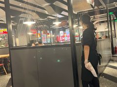 -鱼酷活鱼烤鱼(梅江印象城店)