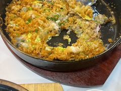 -明本湛江鸡•海鲜小厨(陈家祠店)