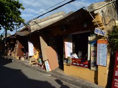 -会安古镇