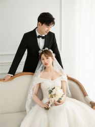 -IDO婚纱摄影(上海旗舰店)