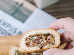 -昆明冠生园·蛋糕·面包(南强街店)