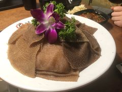 -巴邑火锅·鲜切牛肉(萧山银隆店)