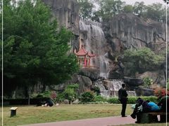 -金鸡山公园
