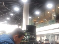 -北京之星奔驰4S店(亦庄店)
