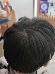 -心迪染发专门店