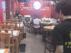 -官塘锋记鱼生·生腌·砂锅粥(牌坊街店)