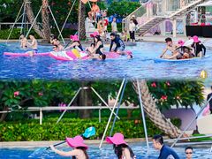 -深圳大梅沙京基洲际度假酒店