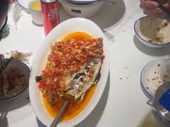 -兰湘子·湘菜小炒(盛龙广场店)