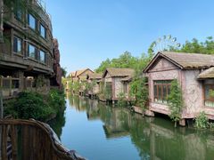 -长鹿旅游休博园