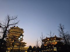 -鹊华居·地道鲁菜·海鲜·融合味(大明湖店)