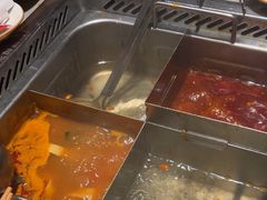 -海底捞火锅(关山保利店)