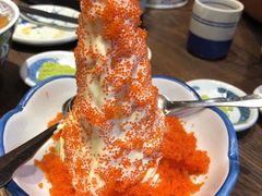 -大雄寿司(中华广场店)