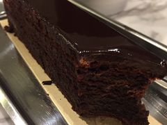 -Awfully Chocolate(来福士广场店)
