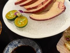 -贰醒·私房小院烧烤 (太古里店)