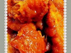 -金穗园·砂锅粥.醉鸡煲火锅(长寿路店)
