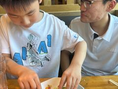 -青禾小厨新疆菜(总店)
