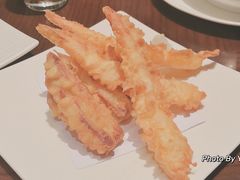 -佛山希尔顿酒店·融誉亚洲美食荟