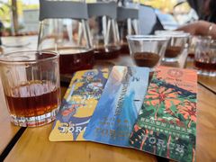 -Torch Coffee 炬点咖啡