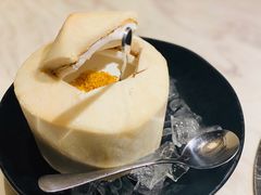 -狐狸爱上椰子鸡(滨江星光大道店)