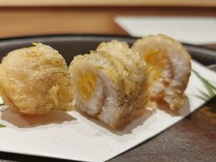 -晴空·日本料理(万象城店)
