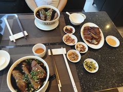 -中国厨房/台湾牛肉面
