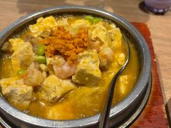 -连鹭海鲜·海肠捞饭·海胆饭(星海店)