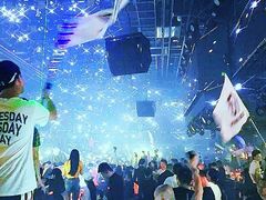-Club Queen皇后酒吧