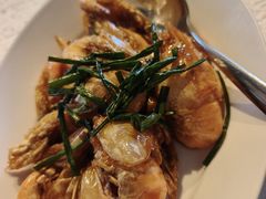 -上海和平饭店龙凤厅 Dragon Phoenix