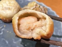 -鑫震源·苏式大虾生煎(山塘街店)