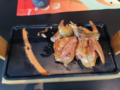 -羽鸽集·乳鸽专门店·地道顺德菜(岭南站店)