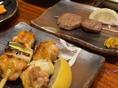 -鸟鹏烧鸟居酒屋(仁恒梦中心店)