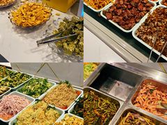 -家里婆自助水饺(振华路店)