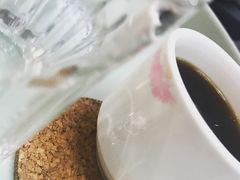 -Onirii Coffee(长乐路店)